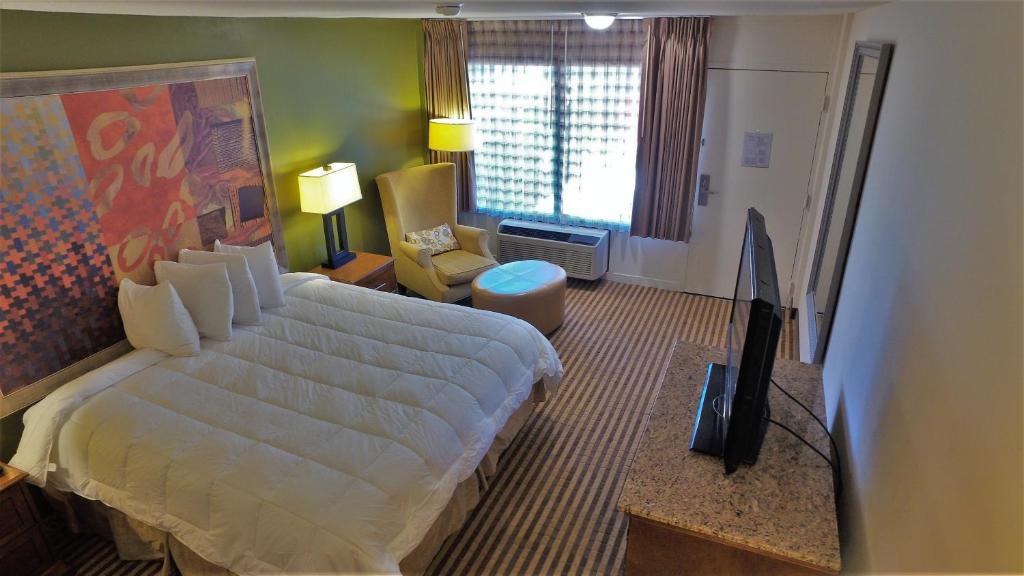 Quality Inn & Suites Laurel Exteriör bild