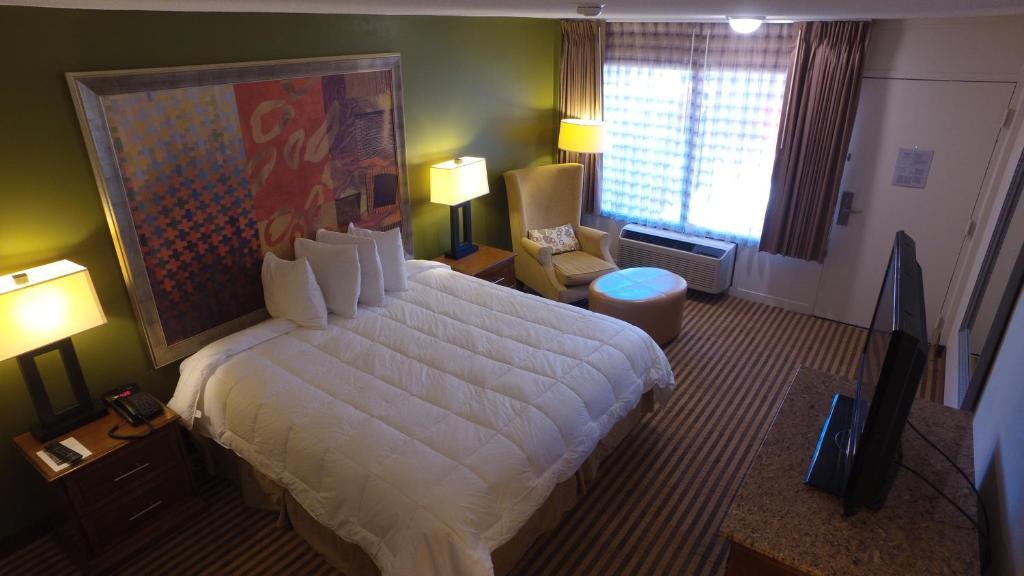 Quality Inn & Suites Laurel Exteriör bild