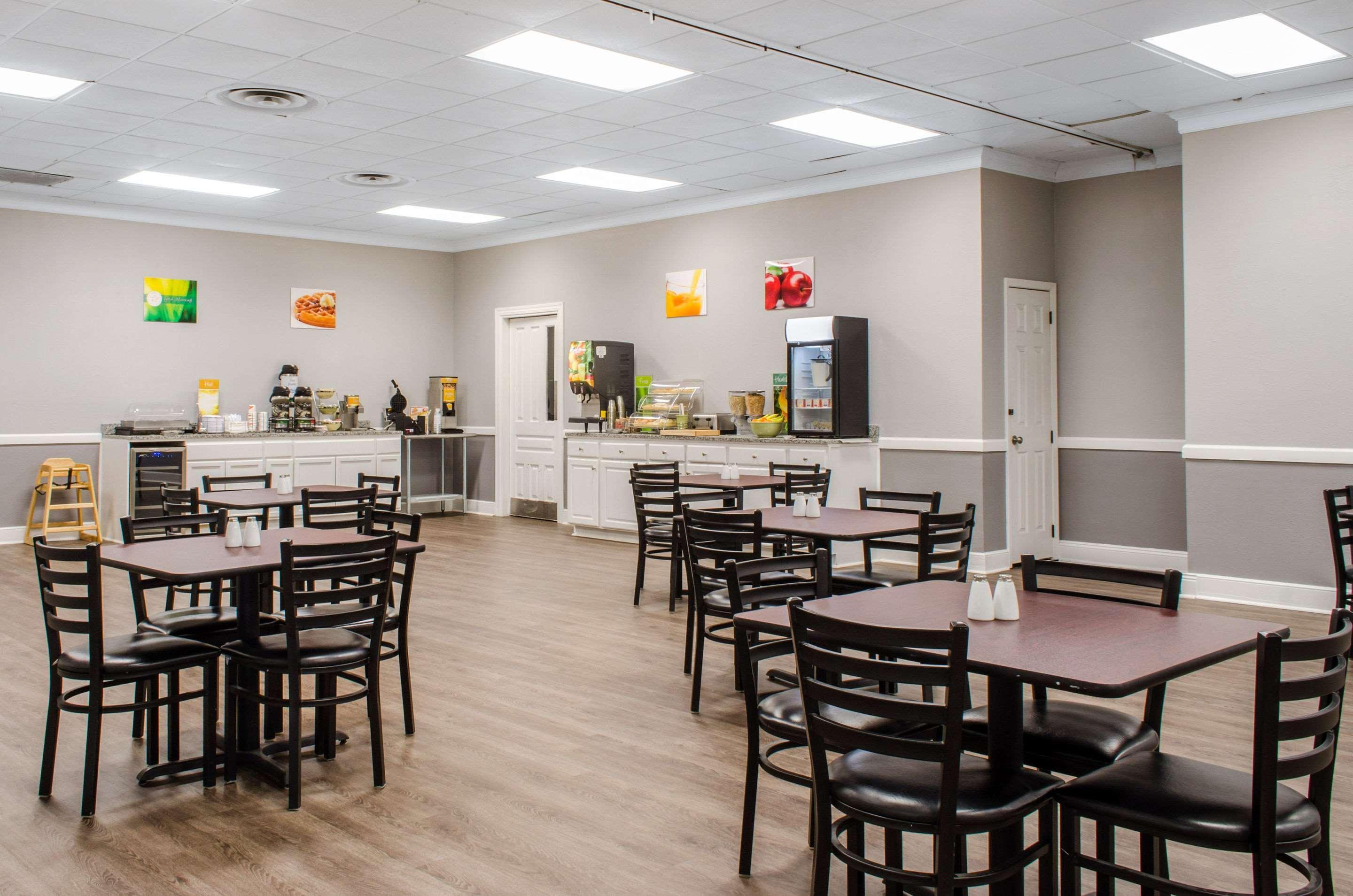 Quality Inn & Suites Laurel Exteriör bild