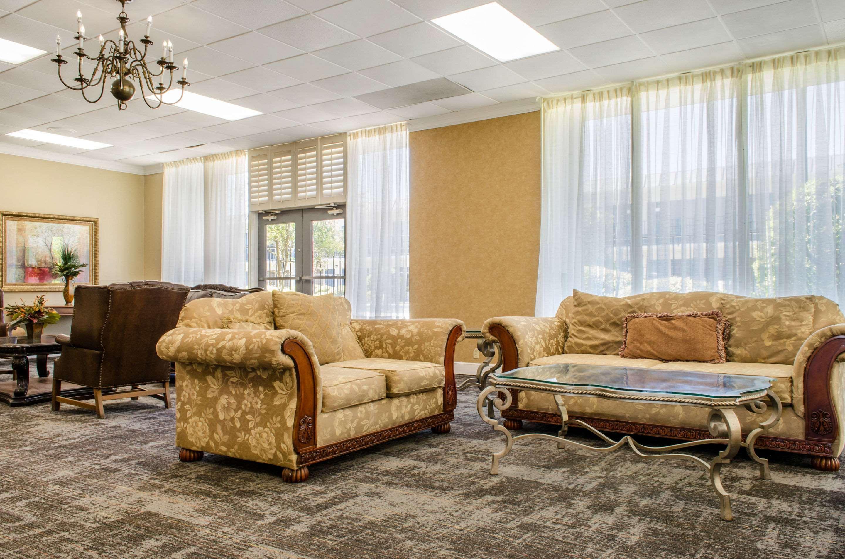 Quality Inn & Suites Laurel Exteriör bild