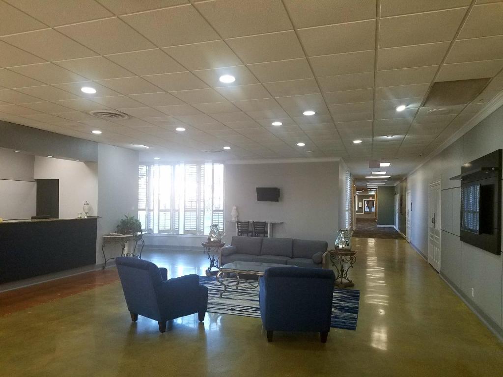 Quality Inn & Suites Laurel Exteriör bild