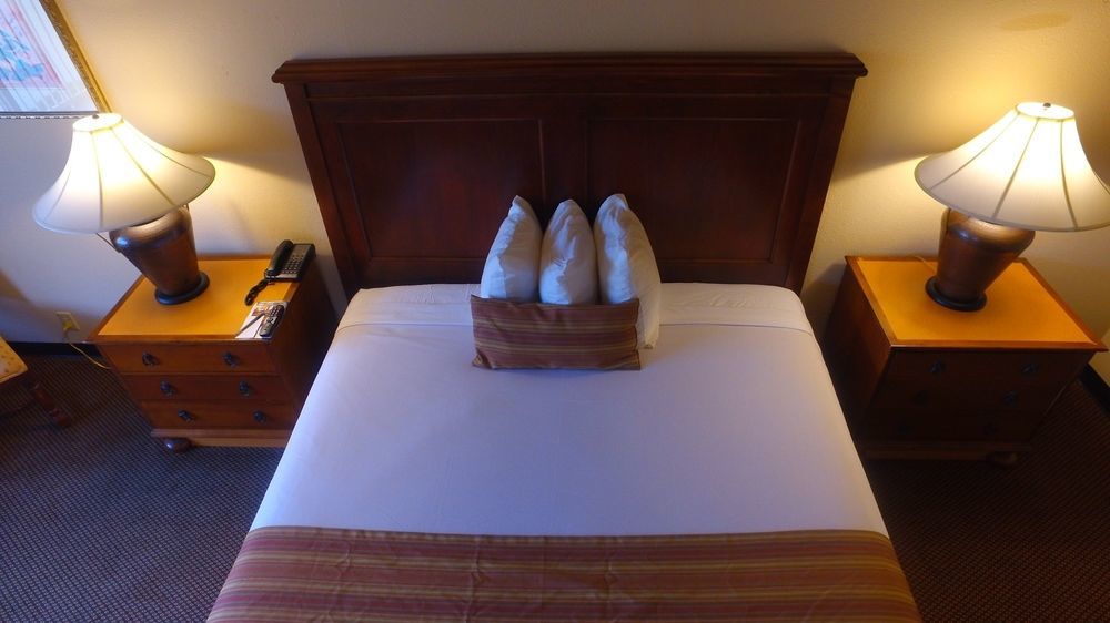 Quality Inn & Suites Laurel Exteriör bild